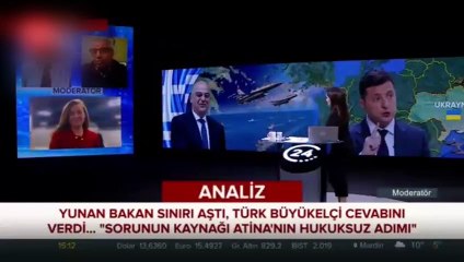 Uzmanlar açıkladı! Yunanistan'ı Türkiye korkusu sardı