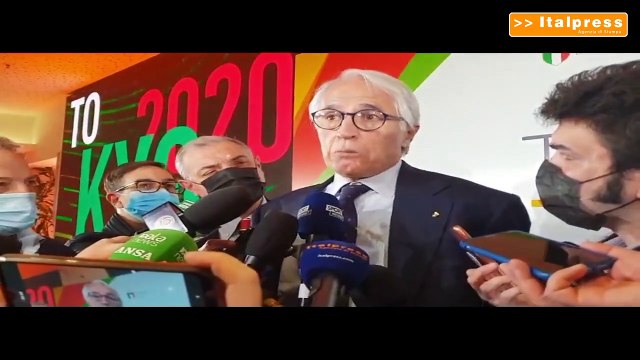 Milano-Cortina, Malagò Bene apertura a San Siro, Scala dello sport