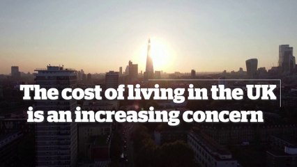 Cost of living crisis: Three reasons rural communities are facing increased pressure from surging energy prices