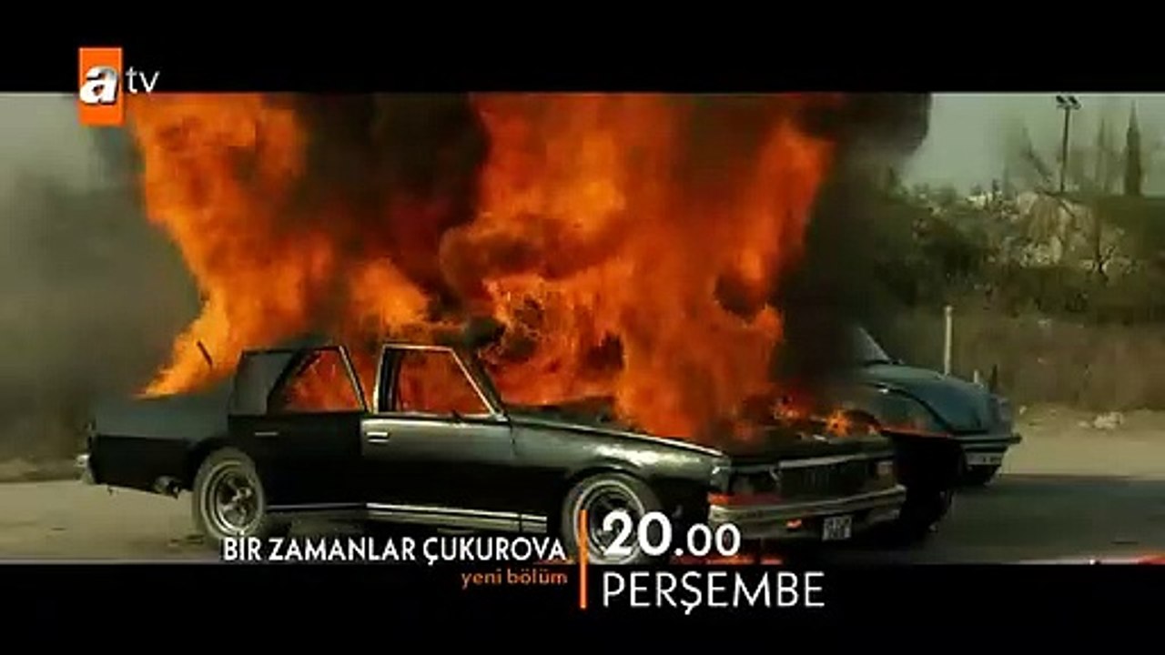 مسلسل كان يا مكان في تشوكوروفا الحلقة 125 مترجم...