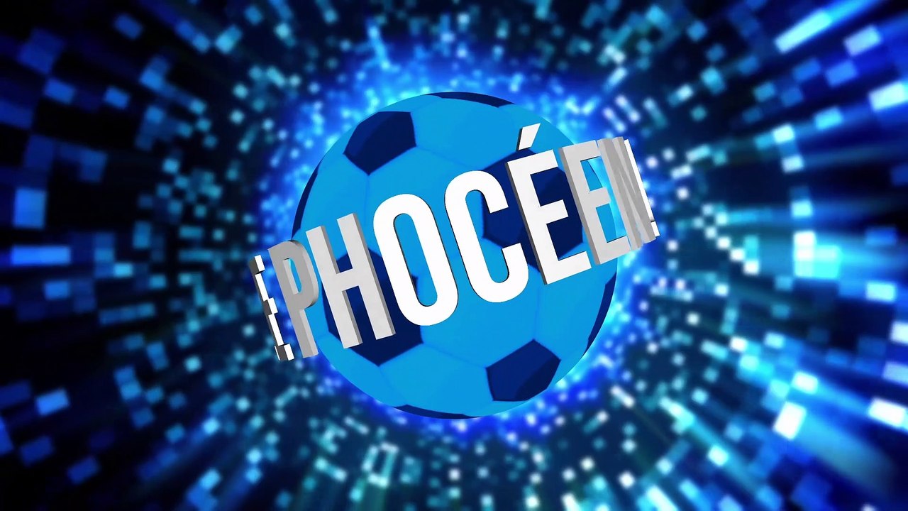 Le Phocéen JT : un changement à l'OM, les notes des joueurs et la conférence de presse de Sampaoli