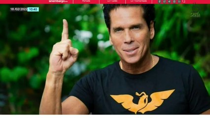 #EnVivo #CaféYNoticias | AMLO responde a Ted Cruz | Uno de los frentes de la “guerra sucia” de 2018