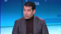 Karim Zeribi : «La prison à vie est une question qui peut se poser dans le débat public»