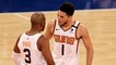Look For Suns To Win The NBA Championship This Year (+460)