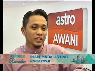 Jendela Ramadan: Pengertian dan Maknanya dalam Bulan Suci 🌙