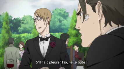 91 Days (Episode 02) (VOSTFR)