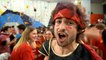 Pom-pom girls et décibels à gogo : ambiance folle lors d’un match de basket entre deux lycées de Versailles