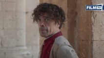 Exklusiv: „Cyrano“ ist der Mann der vieles kann - Video aus dem Kinofilm mit Peter Dinklage