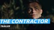 Tráiler de The Contractor, la nueva película de acción que protagoniza Chris Pine