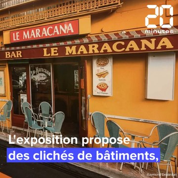 Montpellier: Raymond Depardon immortalise la France rurale de l'après-confinement