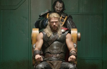 Mjolnir will return in Thor: Love   Thunder