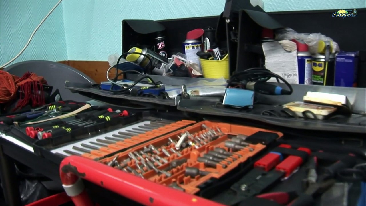 La Bimensuelle 156 de Crespin Télévision (REPAIR CAFE et PARC NATUREL REGIONAL SCARPE-ESCAUT)