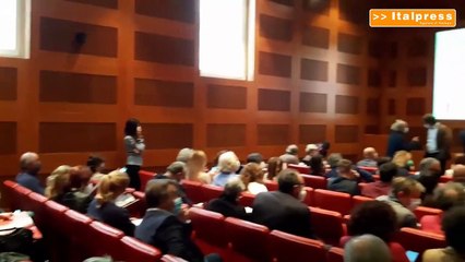 "Atlantite", un libro sull'architettura chiave tra passato e presente