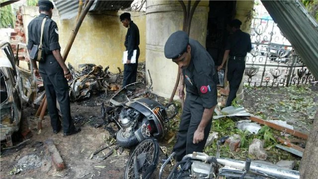 2008 Ahmedabad serial blasts: Here's what court ordered