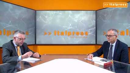 Libri, Avagliano "Raccontiamo l'altro dopoguerra a Roma e al Sud"