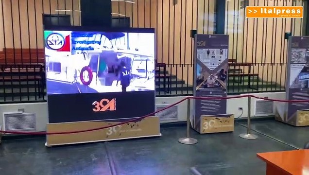 Antimafia Itinerante , una mostra racconta i 30 anni della Dia