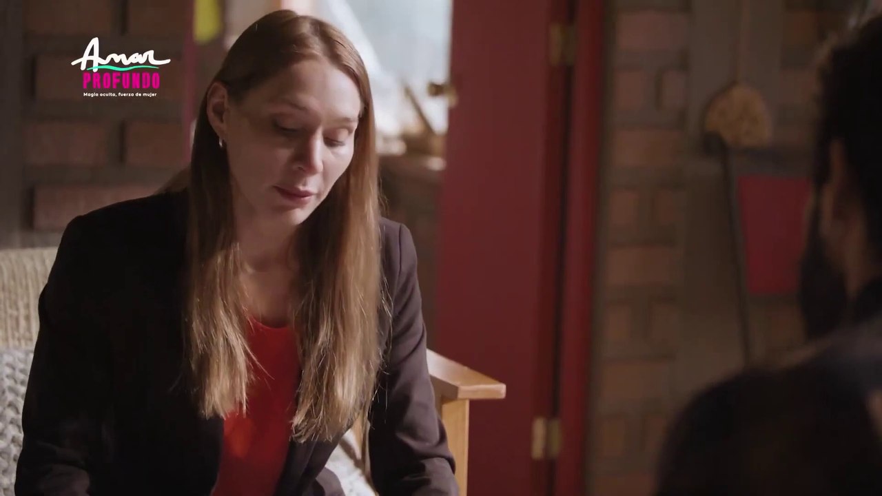 Amar Profundo Capitulo 49 HD