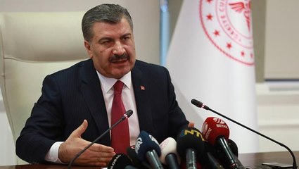 Son Dakika: Türkiye'de 18 Şubat günü koronavirüs nedeniyle 264 kişi vefat 87 bin 411 yeni vaka tespit edildi