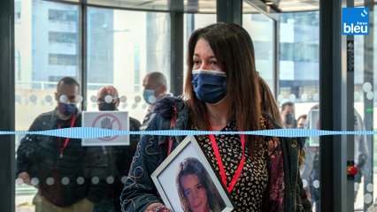 Un verdict plutôt rare en France, les jurés ont suivi les réquisitions en condamnant Nordahl Lelandais à la peine maximale pour la mort de Maëlys