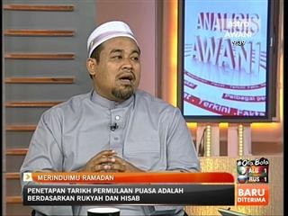 Analisis Awani: Merinduimu Ramadan