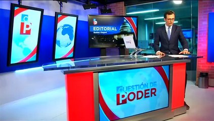 Cuestión de Poder del jueves 17 de febrero de 2022 con Mariano de Alba