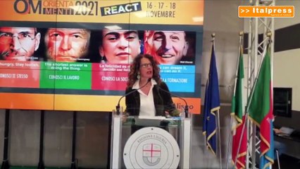 Scuola e Università, dal 16 novembre a Genova il Salone "Orientamenti"