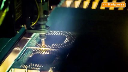 Industria e servizi, vendite in netto aumento