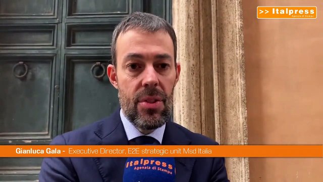 Farmaci, Gala Da Msd grande attenzione alle evoluzioni digitali