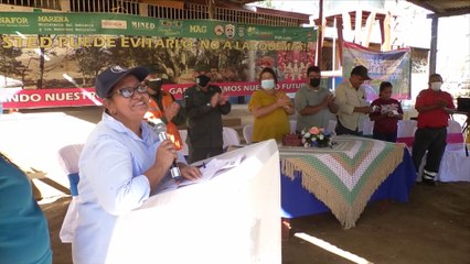 León: conocé las acciones para prevenir y atender los incendios agroforestales