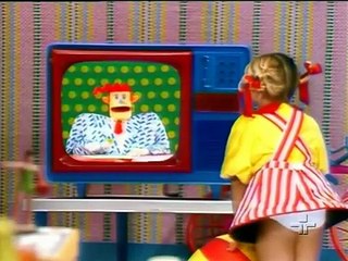 Programa Rá-Tim-Bum EP4 TV Cultura Completo