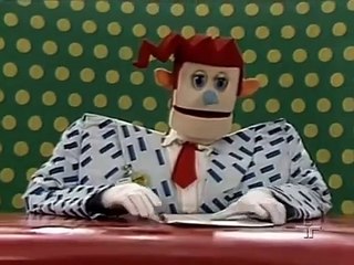 Programa Rá-Tim-Bum EP6 TV Cultura Completo