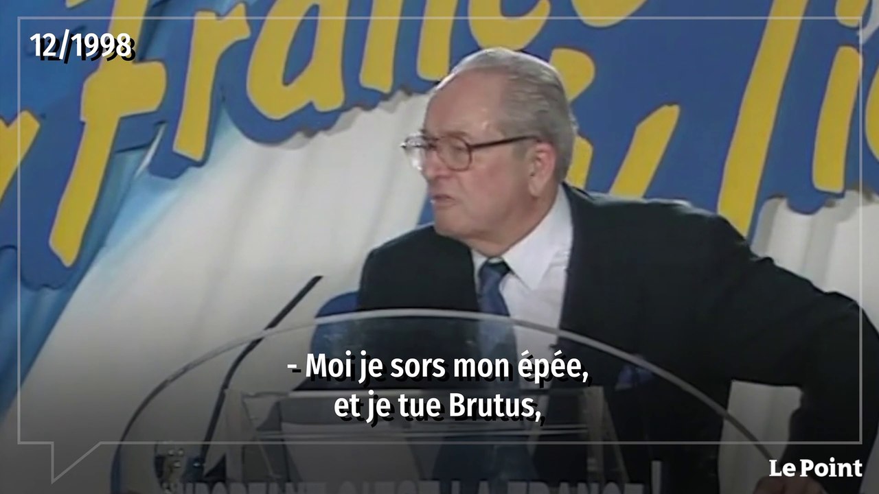 Présidentielle : les guerres fratricides