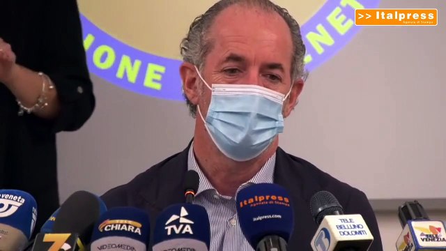 Covid, Zaia Preoccupati, non abbassare la guardia