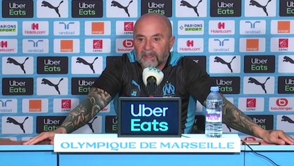 OM-CF63 : Jorge Sampaoli s'est entretenu avec Arkadiusz Milik