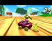 Nintendo 3DS, Mario Kart 7, DS Luigi's Mansion, Peach Gameplay