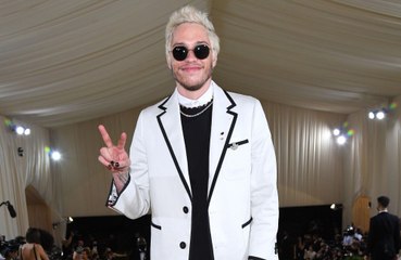 Kardashian family 'approve of Pete Davidson's romance with Kim Kardashian'