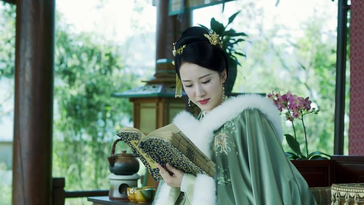 雪中悍刀行 Sword Snow Stride (2021) Ep 23 Eng Sub