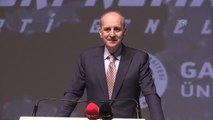 GAZİANTEP - Kurtulmuş: 
