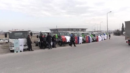 Bakan Pakdemirli: "6'ınız da, 66'nız da topunuz da bir araya gelseniz, sizi sandığa gömeceğiz"