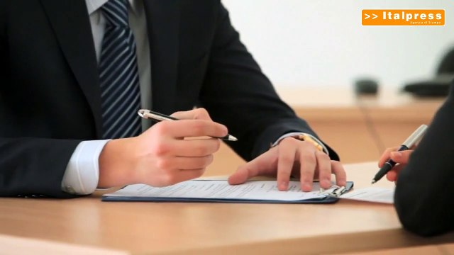 Imprese, a novembre previste 465mila assunzioni