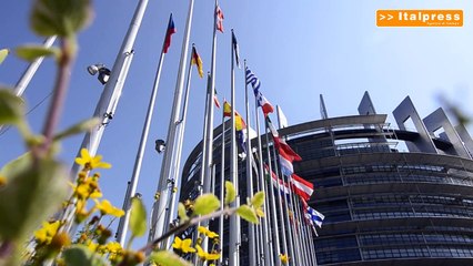 Ue, la ripresa accelera ma all’orizzonte nuove turbolenze