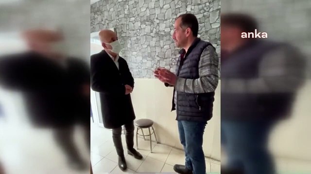 Esnaf: Işık yakmamaya gayret ediyorum, 7-8 kat elbise giyerek çalışıyoruz; ısıtıcı çalıştırmamaya gayret ediyoruz