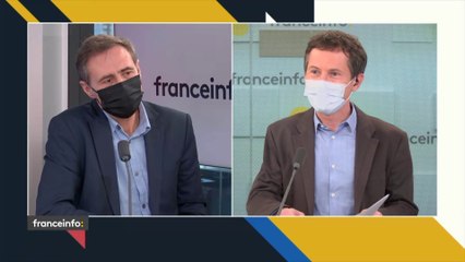 Avec Matthieu Aron, une enquête sur ces cabinets de conseil "infiltrés" au cœur de l’Etat
