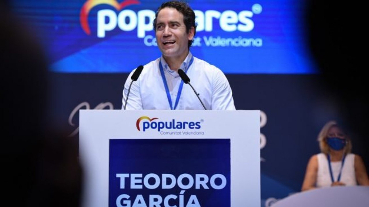 Clamor contra Teodoro García Egea dentro y fuera del PP: "Su cabeza tiene que rodar"