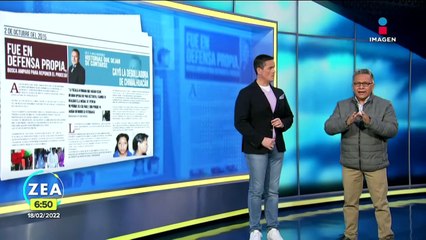 La historia detrás de "La Degolladora de Chimalhuacán"