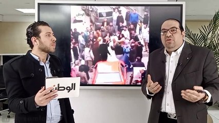 بعد واقعة «عروسة الإسماعيلية».. أزهري يوضح حكم ضرب الزوجات: الدين بيقول «اضربوهن» ولا «رفقا بالقوارير»؟