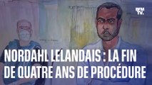 Nordahl Lelandais condamné : la fin de quatre ans de procédure