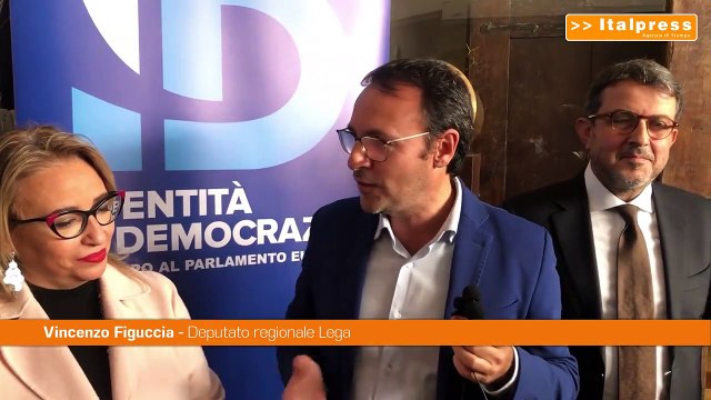 A Palermo il convegno Fondi UE: una sfida per il sud