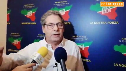 Sicilia, Miccichè "Centrodestra forte, il candidato si troverà"