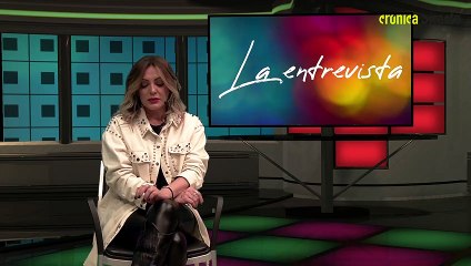 Merche sobre Álex Casademunt